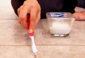 Read more about the article How To Clean Grout Tile Floors