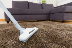 Read more about the article 4 Benefits of Professional Carpet Cleaning in Chandler, AZ