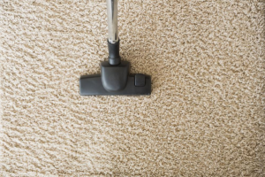 Read more about the article Five Common Carpet Stains